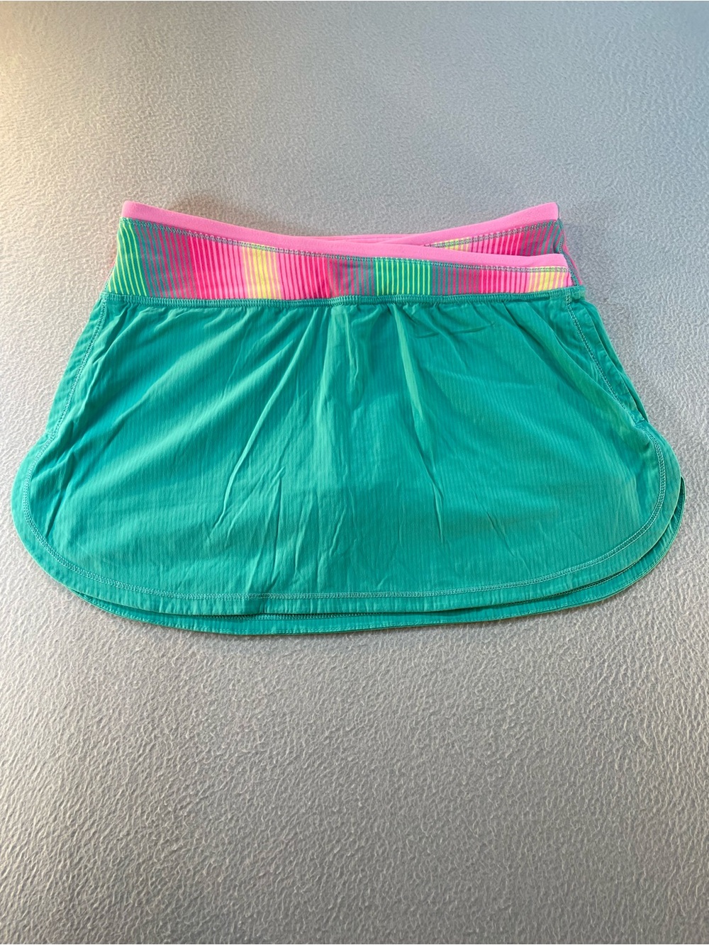 Ivivva Girls Activewear Tennis Skort Size 14 by Lululemon